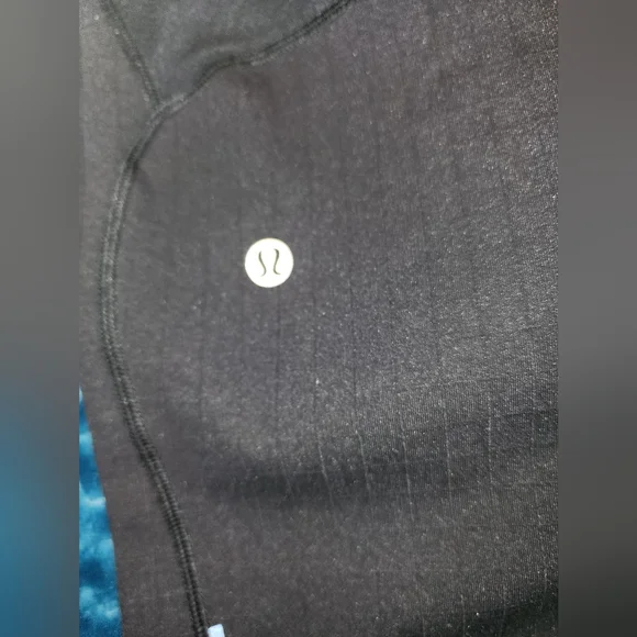 Men's surge warm tight - Picture 7 of 9